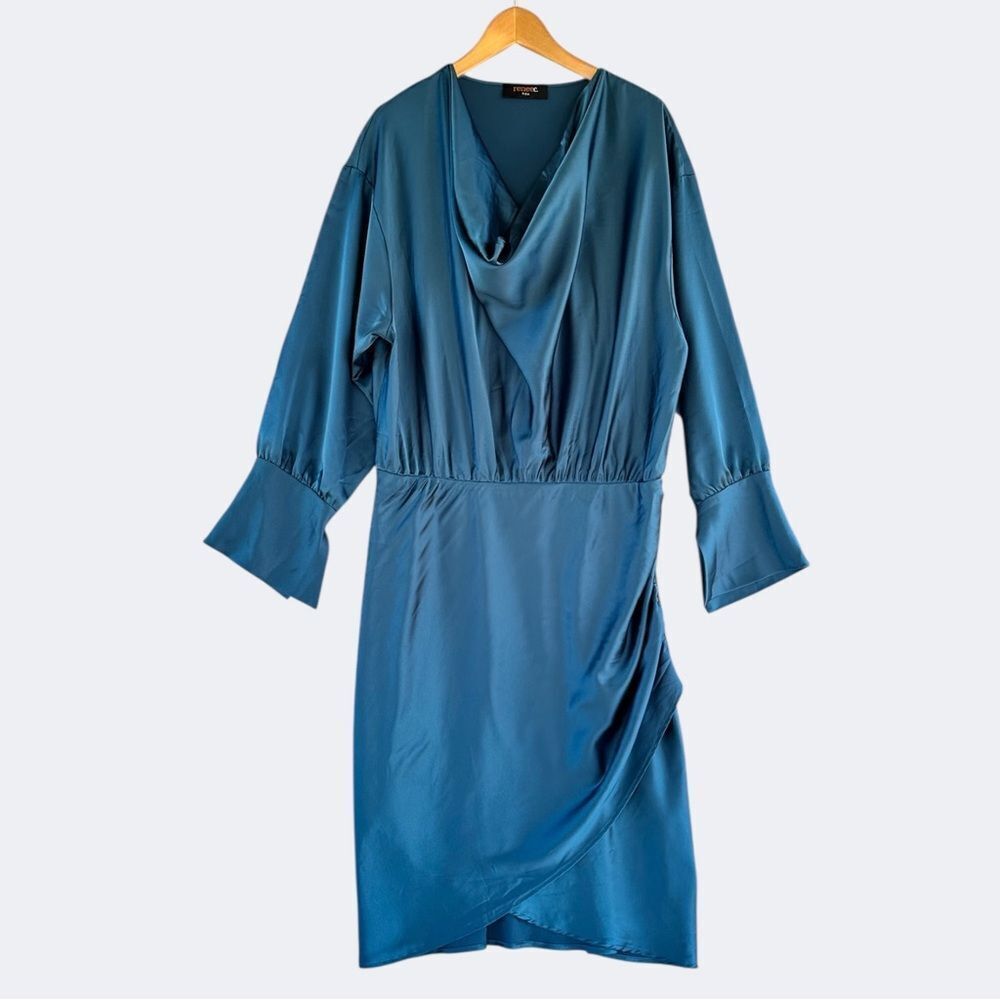 🎉5 for $45🎉 Renee C dress maxi size 2X